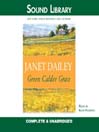 Green Calder Grass By Janet Dailey